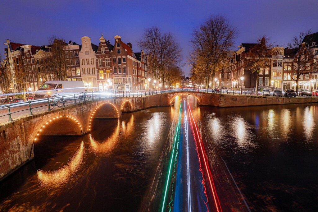 Κορυφαία πράγματα που μπορείτε να κάνετε στο Άμστερνταμ