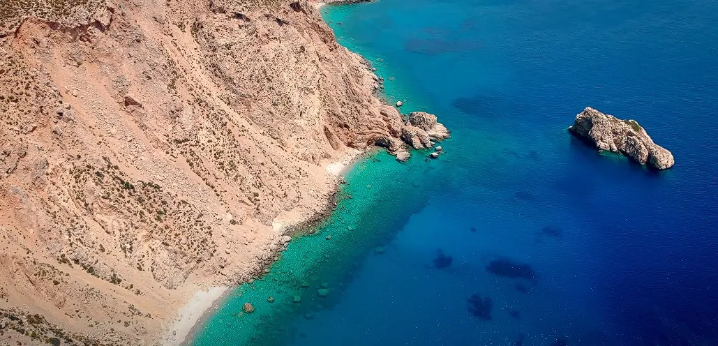 Ελληνικά νησιά