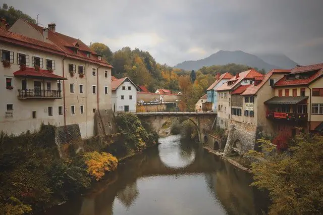 Όλα όσα πρέπει να γνωρίζετε πριν έρθετε στη Σλοβενία