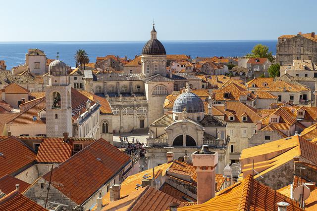 Ντουμπρόβνικ: αξιοποιήστε στο έπακρο τον χρόνο σας σε μια από τις αγαπημένες αρχαίες πόλεις της Κροατίας