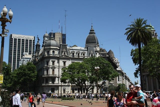 Μπουένος Άιρες | Ταξιδιωτικός οδηγός