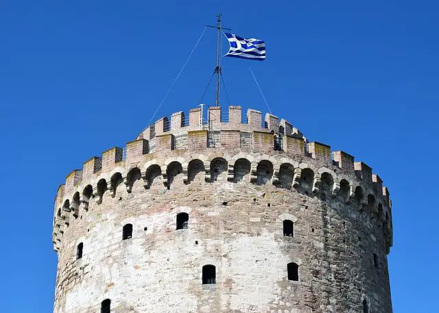 Thessaloniki travel guide