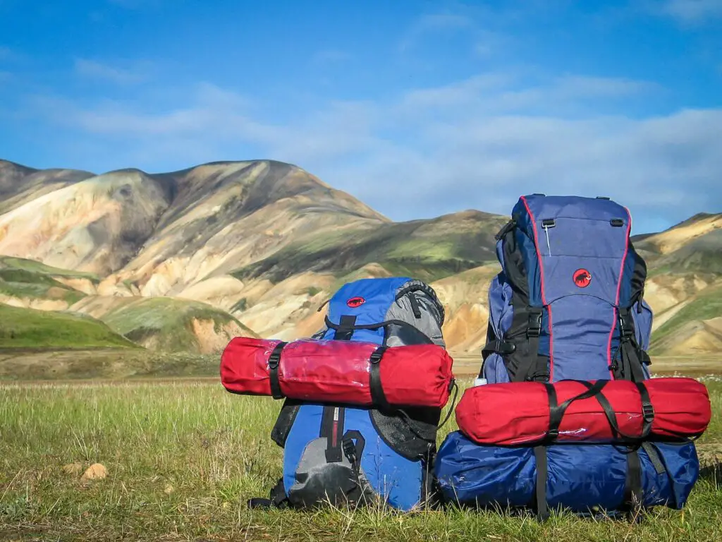 Backpacking:Ξεκινώντας την περιπέτεια μιας ζωής