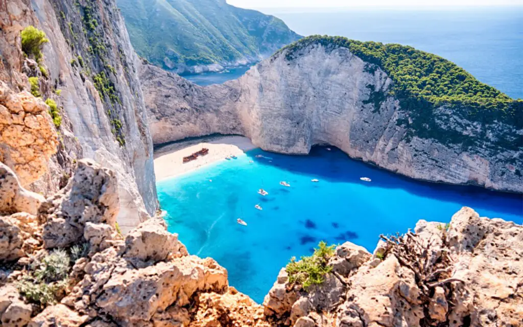 Πού να μείνετε στην Ελλάδα