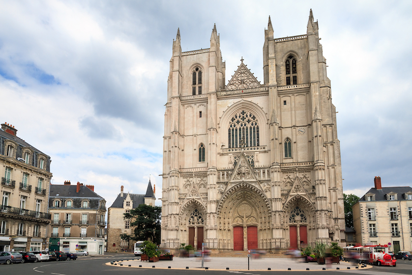 Cathedrale Saint Pierre