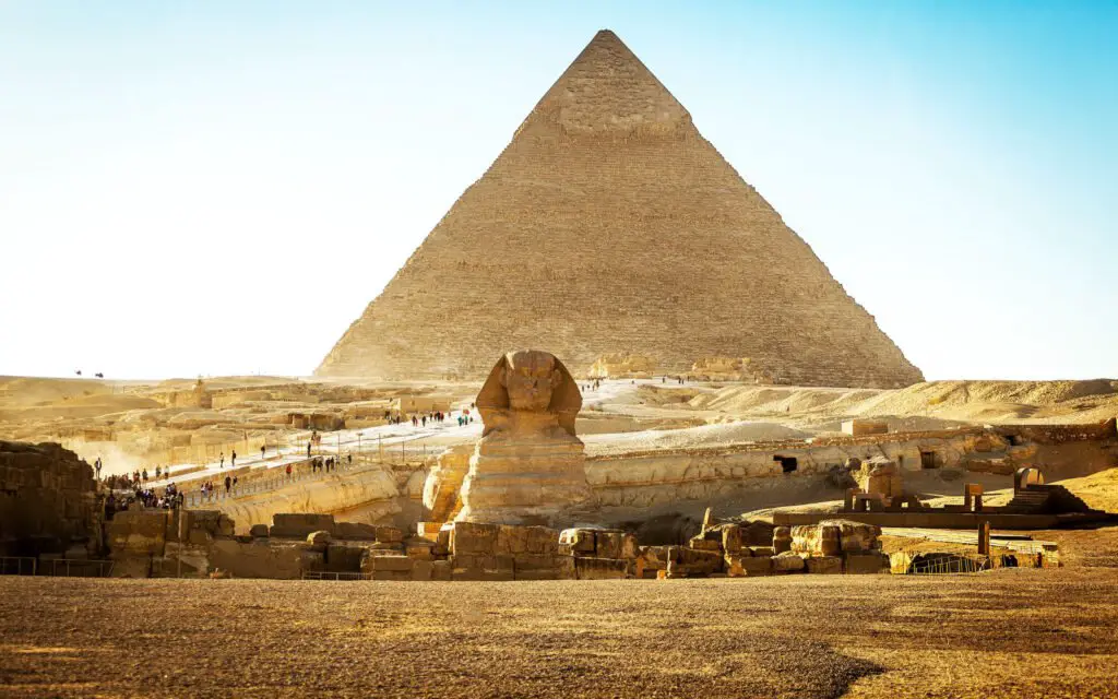 Τι κοστίζει ένα ταξίδι στην Αίγυπτο