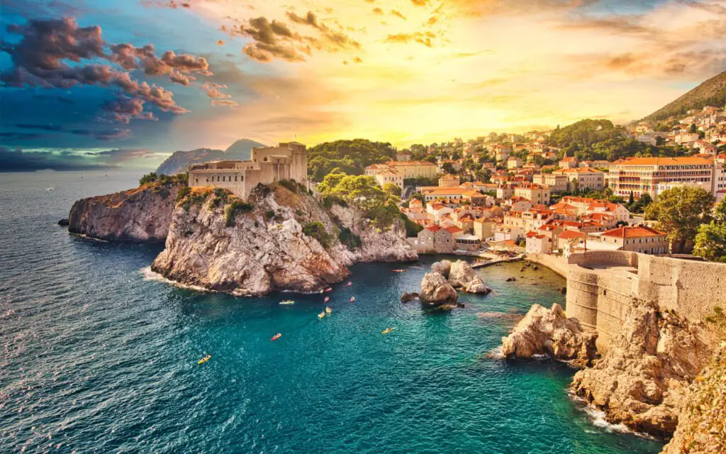 Τι κοστίζει ένα ταξίδι στην Κροατία