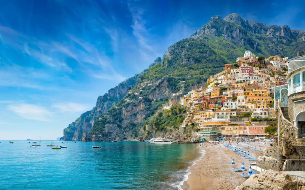 Is Positano Safe to Visit in 2023?