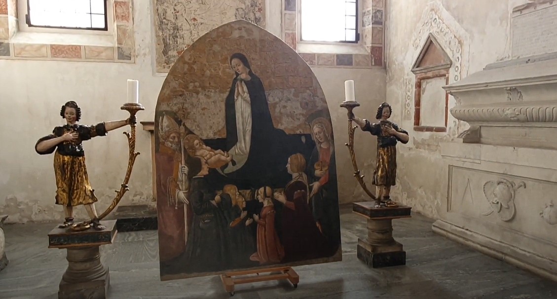 Santa Maria delle Grazie
