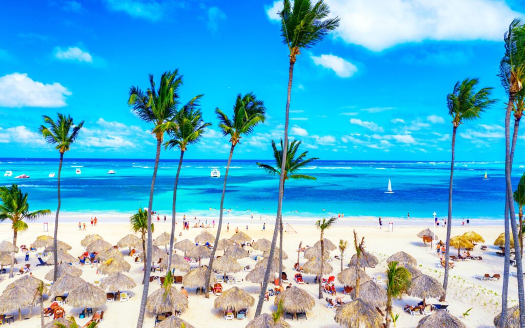 What a Trip to Punta Cana Costs in 2023
