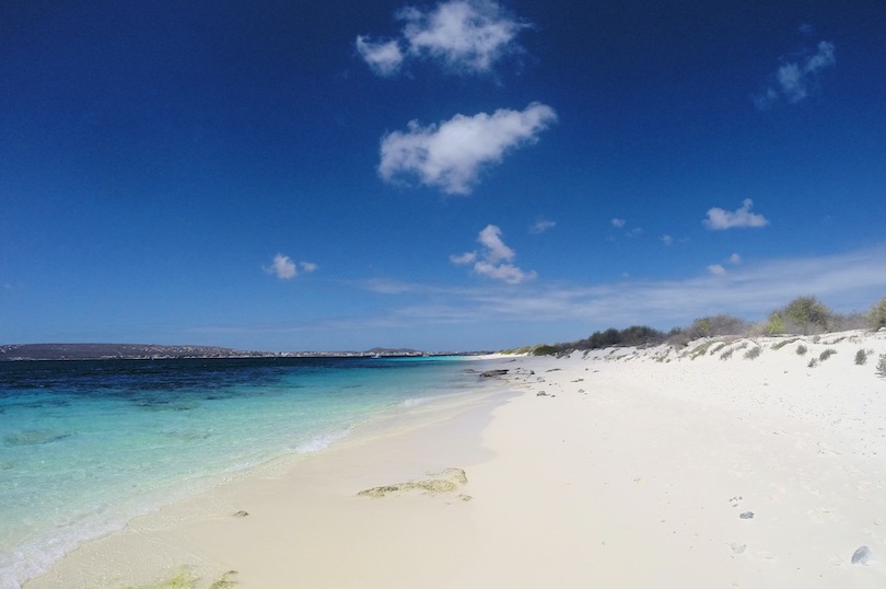 Klein Bonaire