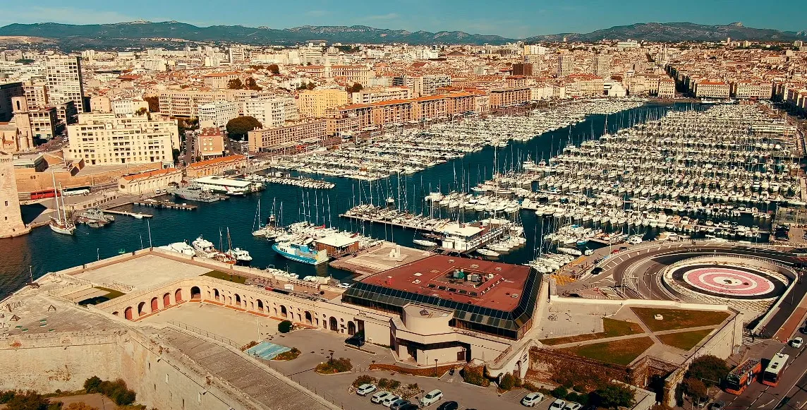 Marseille