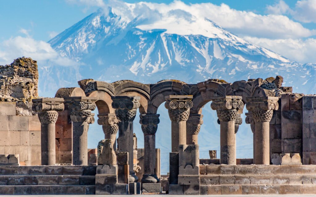 καλύτερη εποχή για να επισκεφθείτε την Αρμενία
