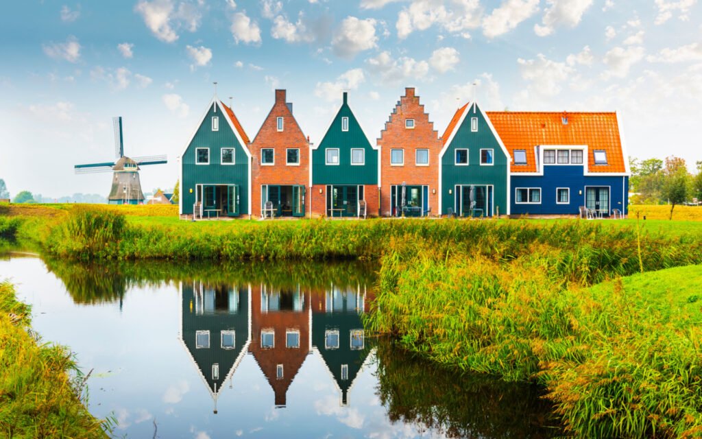 Τι κοστίζει ένα ταξίδι στην Ολλανδία