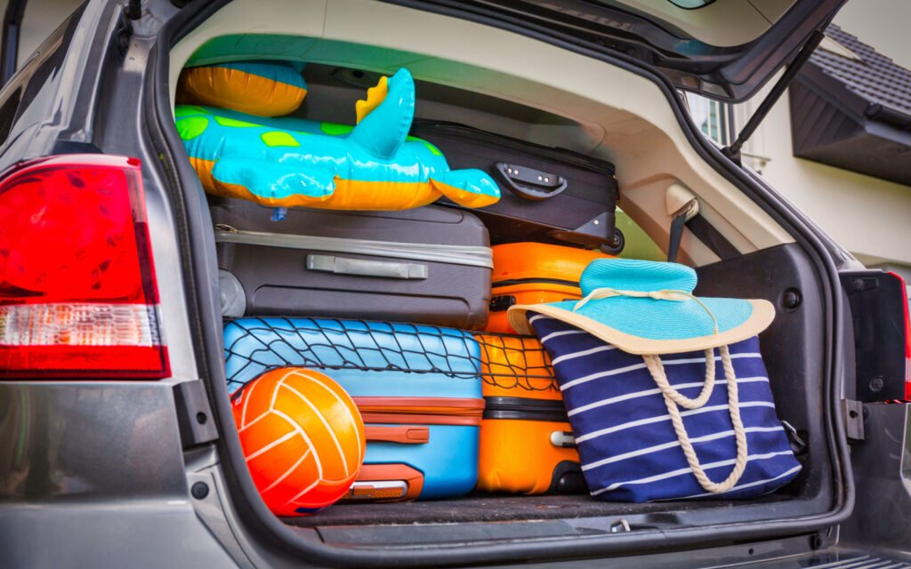What to Pack for a Road Trip (Our 2023 Recommendations)