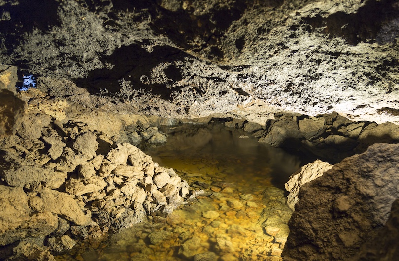 Σπήλαιο Lummelunda