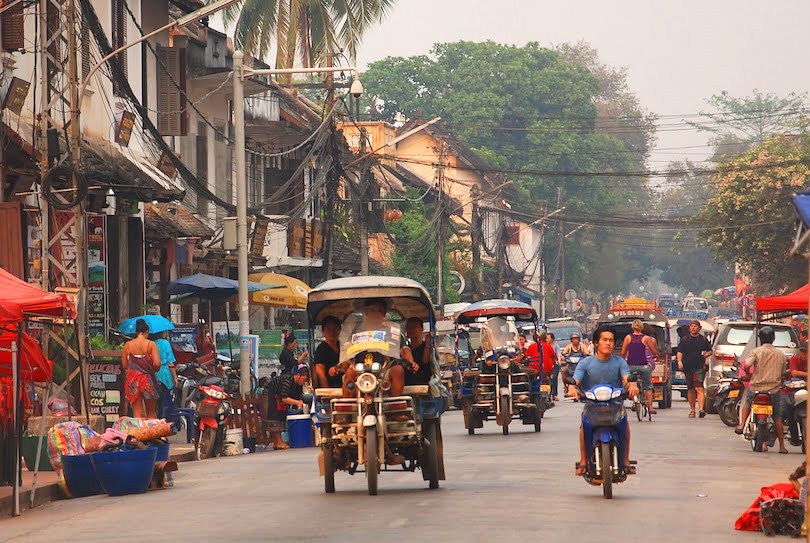 πράγματα να κάνετε στο Siem Reap