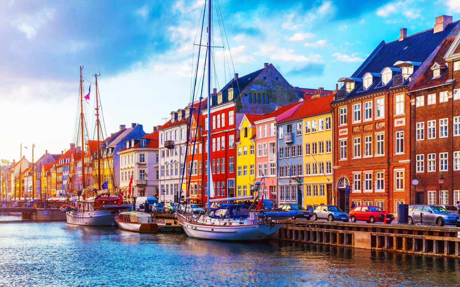 H καλύτερη εποχή για να επισκεφθείτε τη Δανία