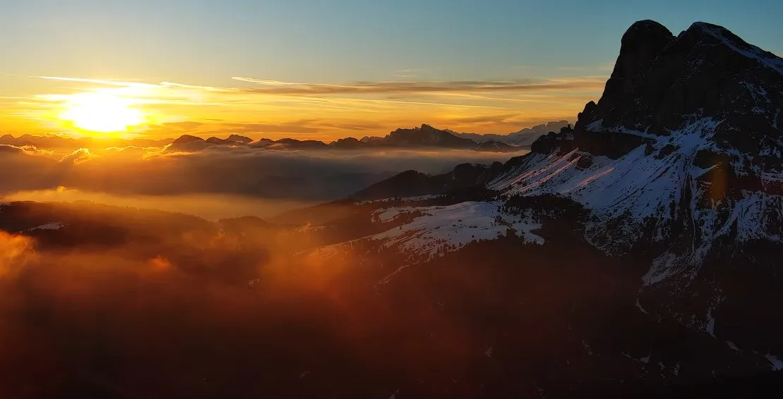Πάρκο Rocky Mountain