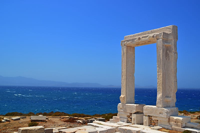 Νάξος - ποια είναι τα νησιά της Ελλάδας - ελληνικά νησιά για να δείτε - υπέροχα ελληνικά νησιά