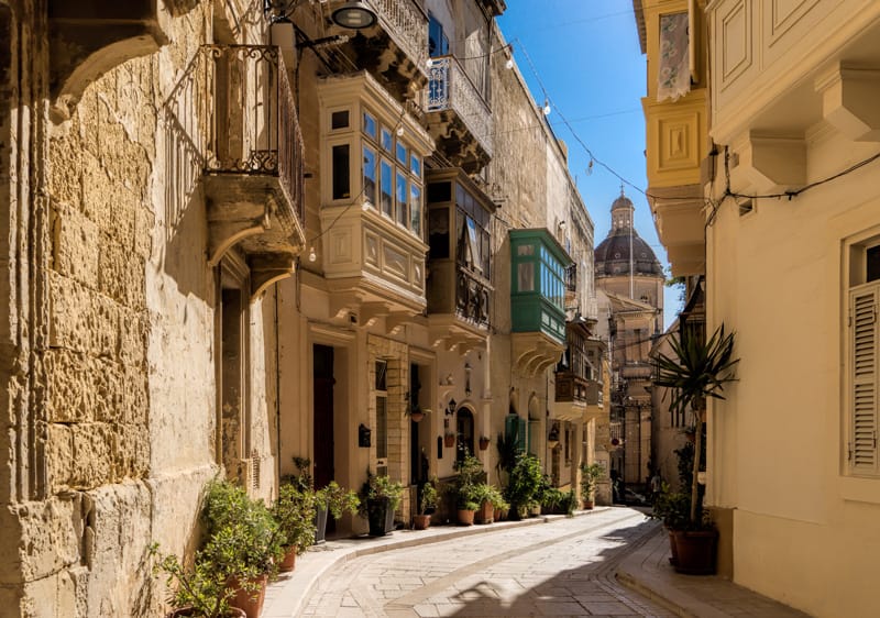 The Three Vittoriosa Cities - τι να επισκεφτείτε στη Μάλτα - πράγματα που πρέπει να επισκεφτείτε στη Μάλτα - μέρη που πρέπει να επισκεφτείτε στη Μάλτα - Μάλτα μέρη για επίσκεψη - Μάλτα τι να επισκεφτείτε