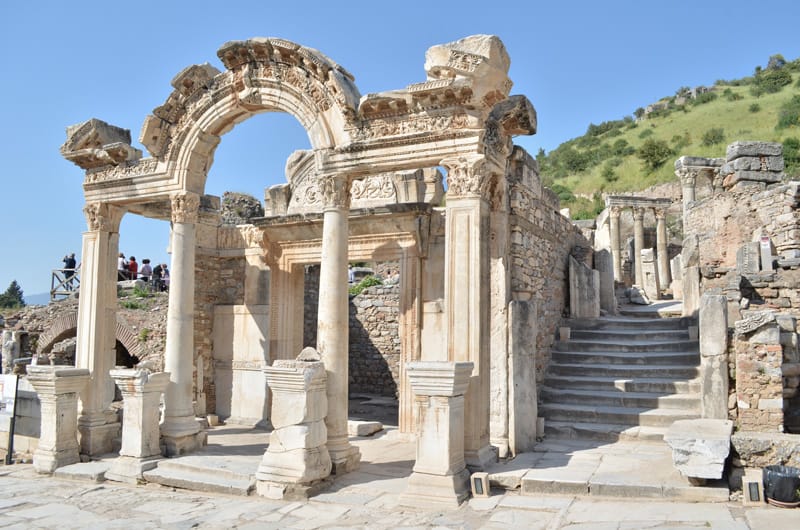 Ναός του Αδριανού