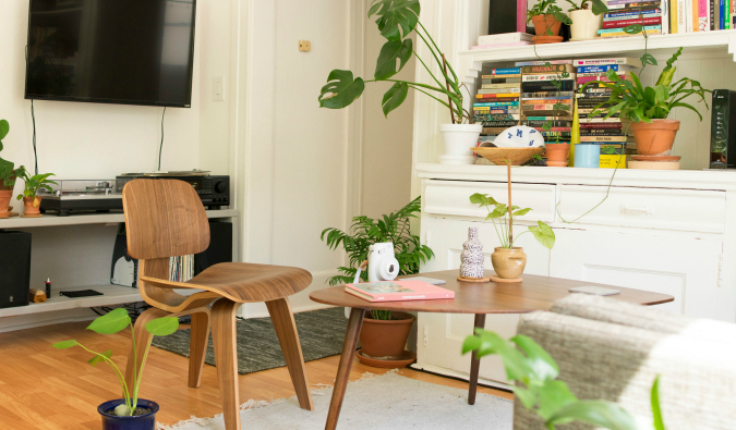 Πώς να βρείτε το τέλειο διαμέρισμα σε ιστότοπους όπως το Airbnb