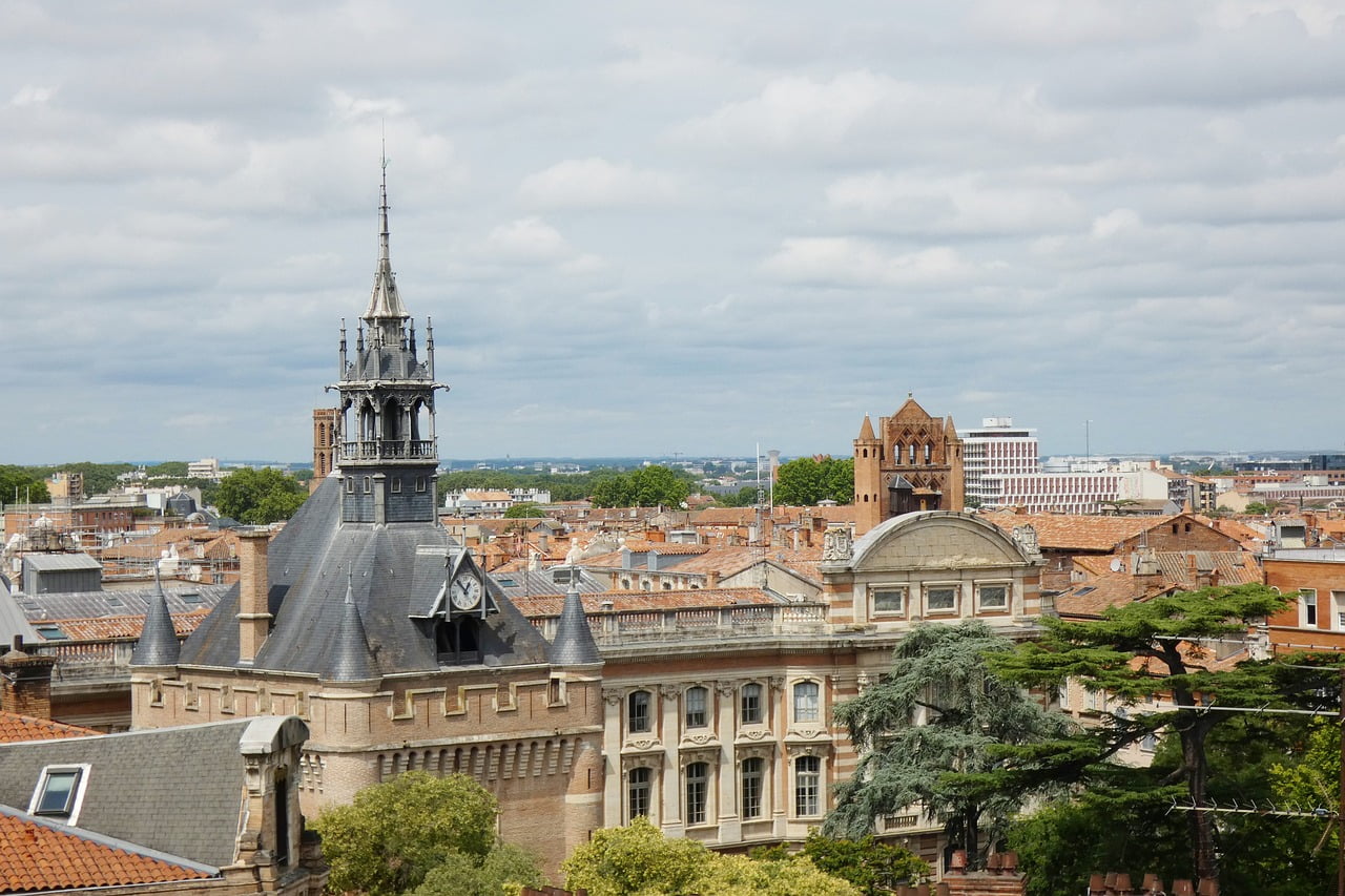 Toulouse