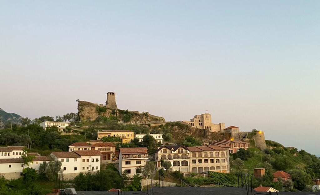 Kruja