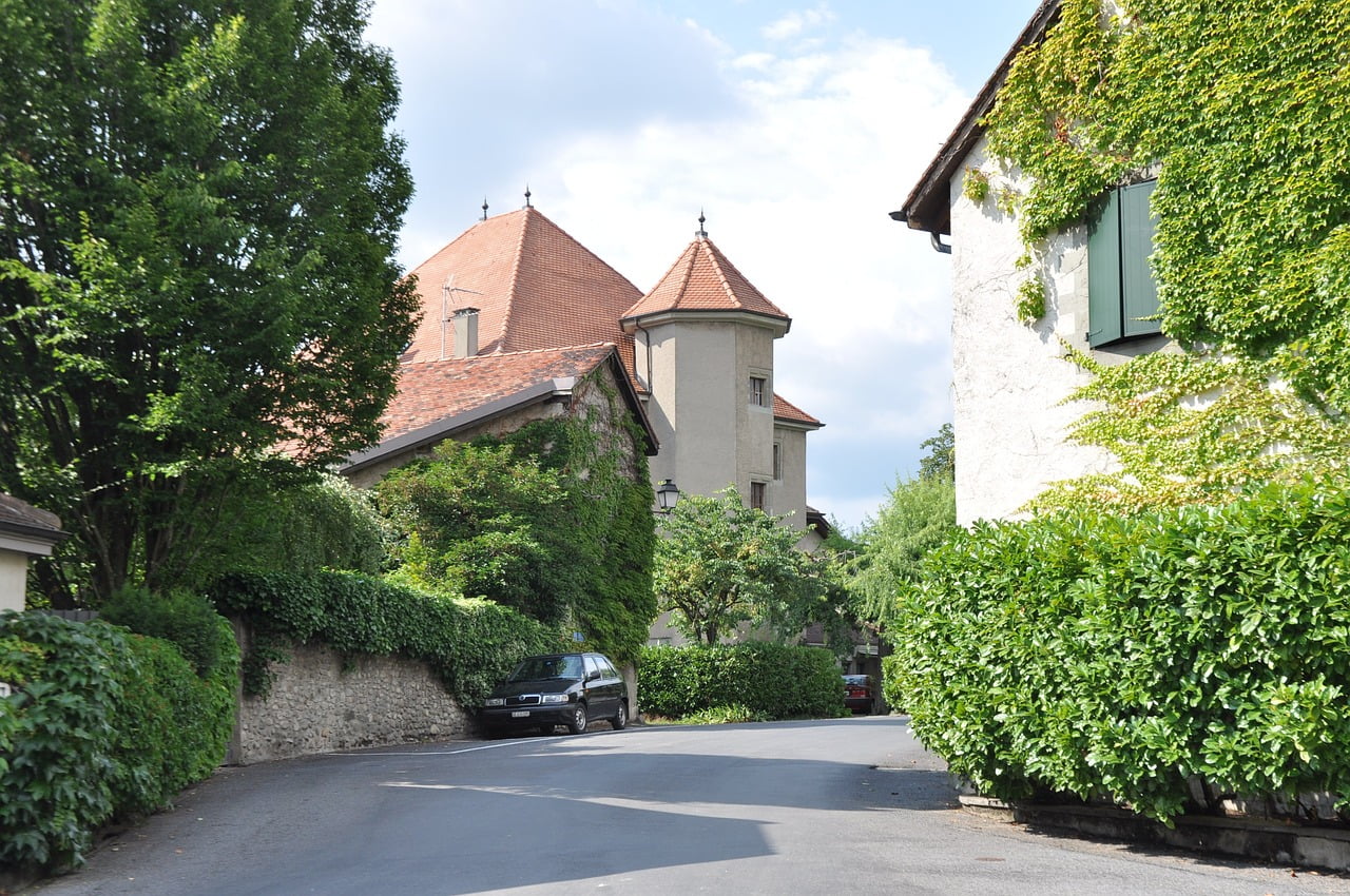 Geneva