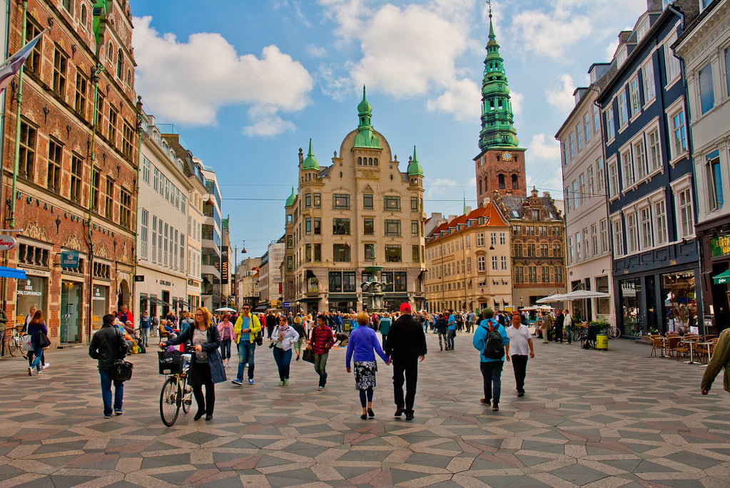 Strøget