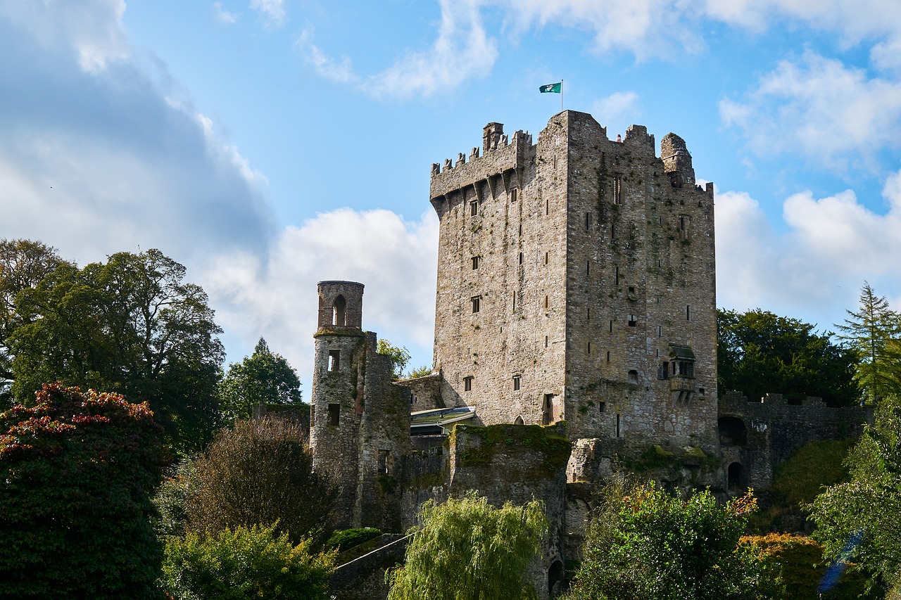 Κάστρο Bunratty