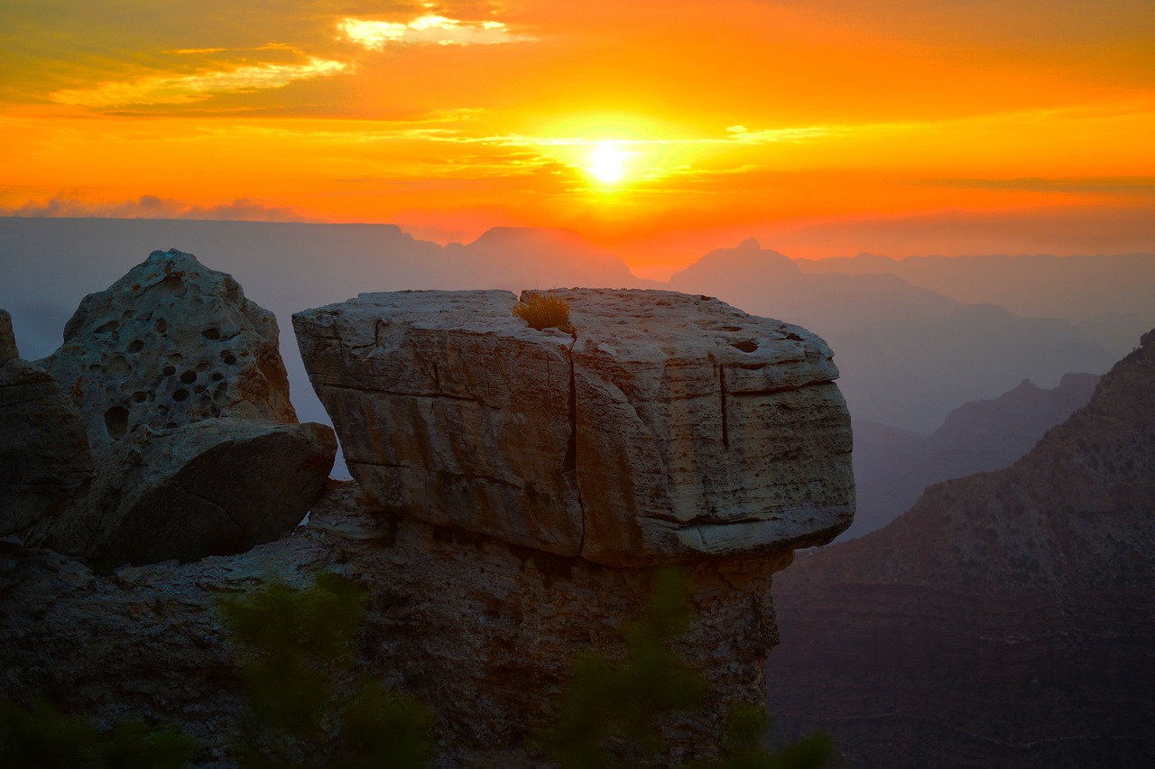 Grand Canyon