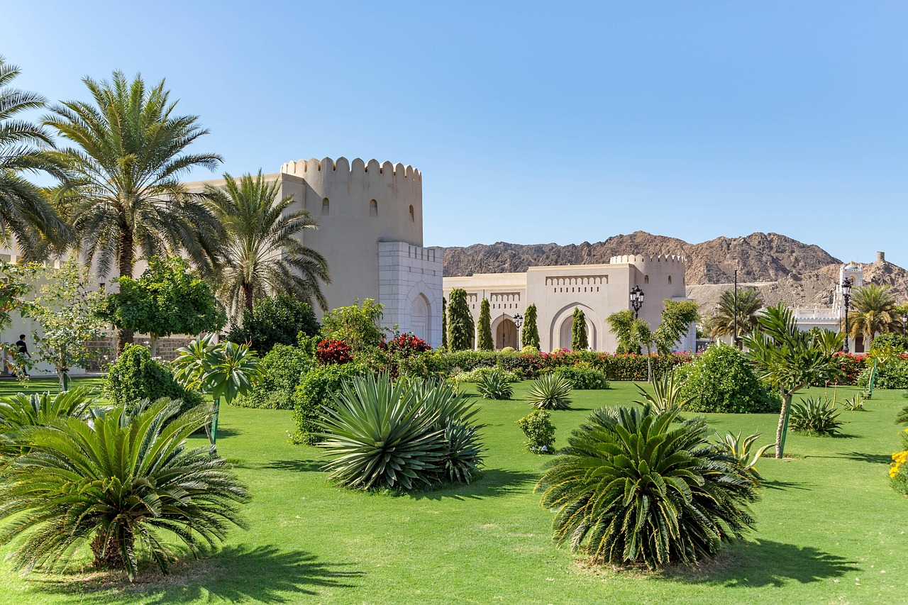 palace, sultan, oman, oman, oman, oman, oman, oman