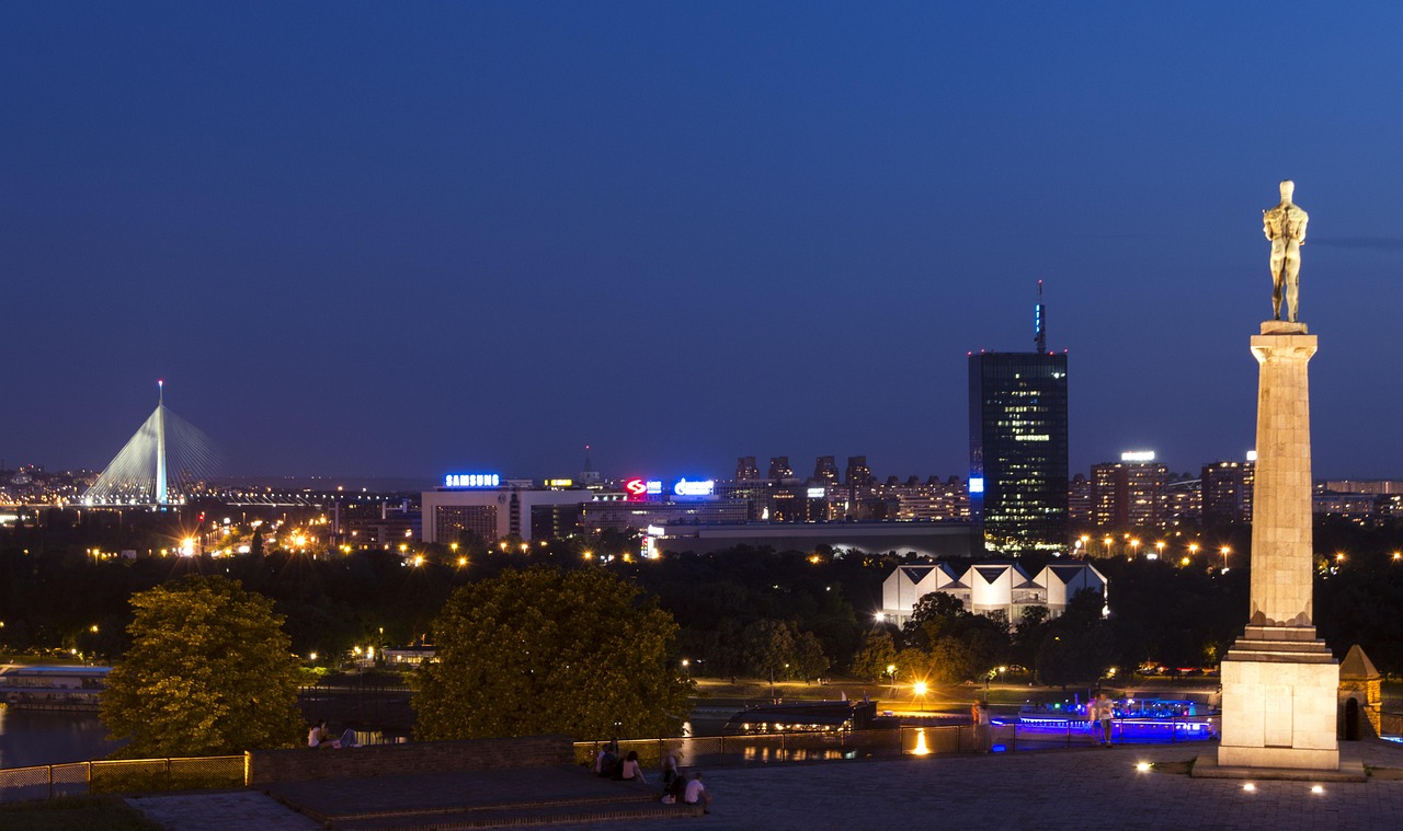 Belgrade