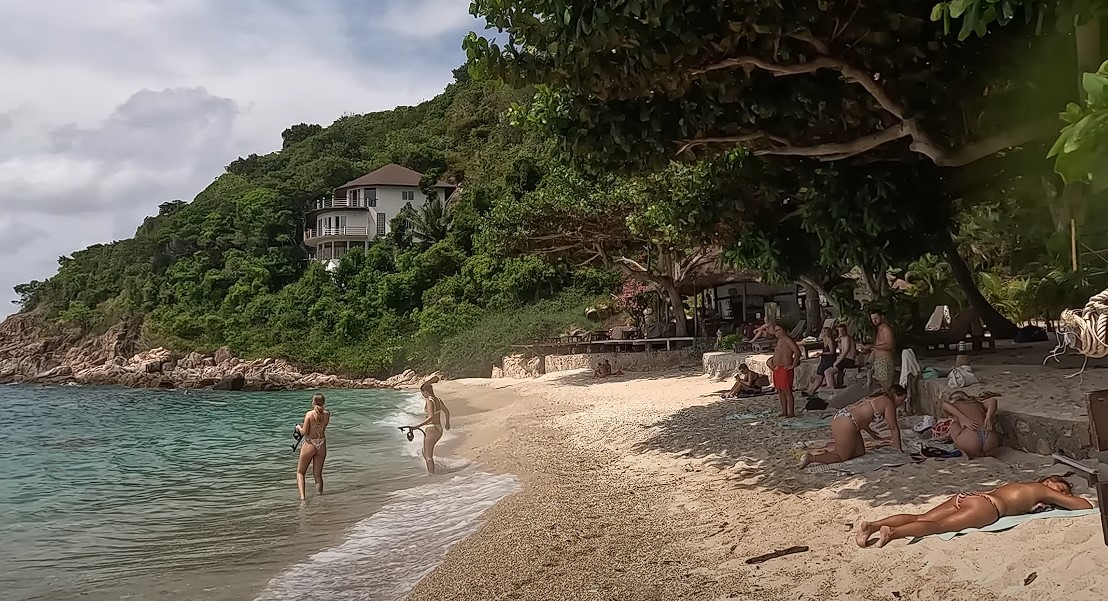 Koh Tao
