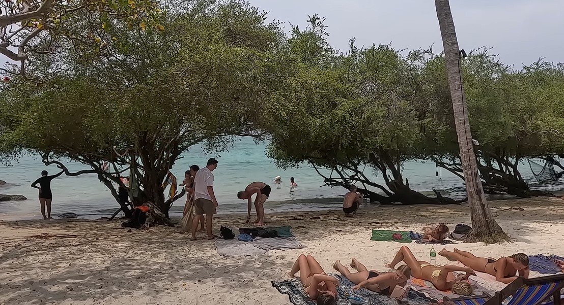 Koh Tao