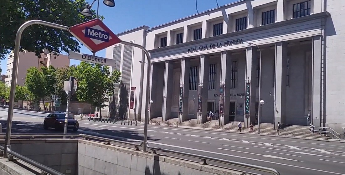 Real Casa de Moneda