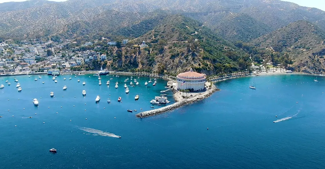 California